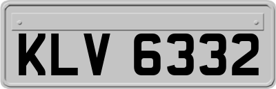 KLV6332