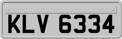 KLV6334
