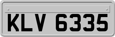 KLV6335