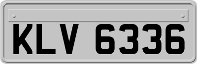 KLV6336
