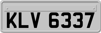 KLV6337
