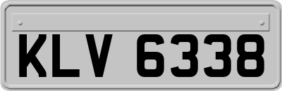 KLV6338