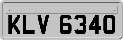 KLV6340