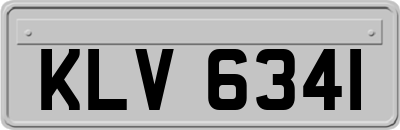 KLV6341