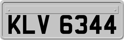 KLV6344