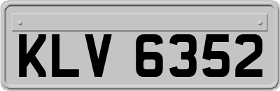 KLV6352