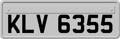 KLV6355