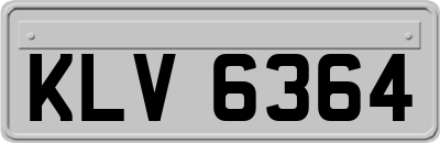 KLV6364