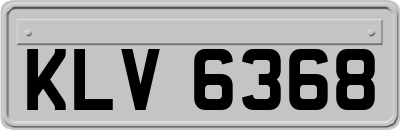 KLV6368