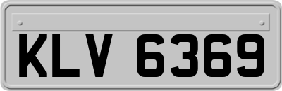 KLV6369