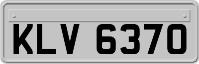KLV6370