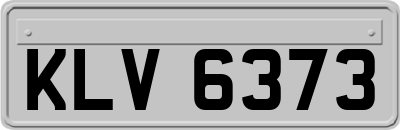 KLV6373