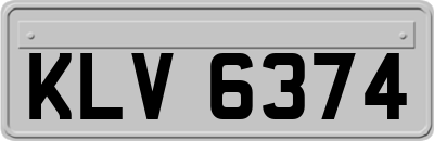 KLV6374