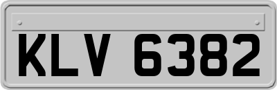 KLV6382