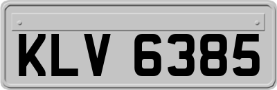 KLV6385