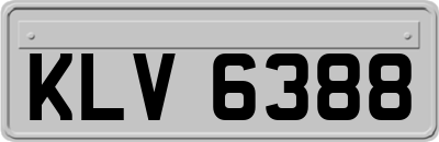 KLV6388