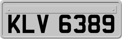 KLV6389