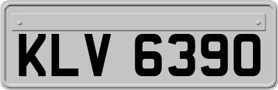 KLV6390