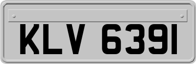 KLV6391