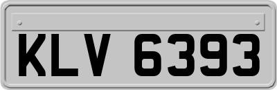 KLV6393