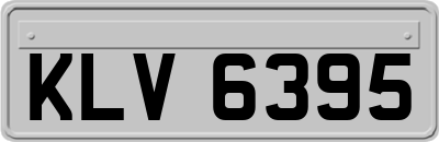 KLV6395
