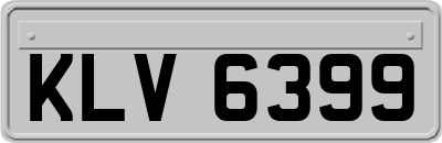KLV6399