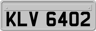 KLV6402