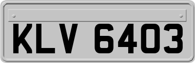 KLV6403