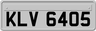 KLV6405