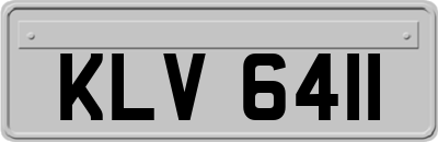 KLV6411