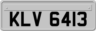KLV6413