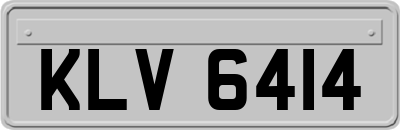 KLV6414
