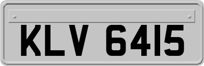 KLV6415