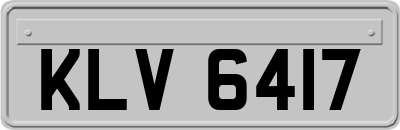 KLV6417