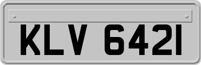 KLV6421