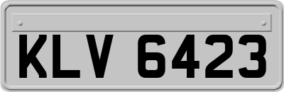 KLV6423