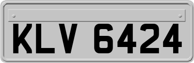 KLV6424