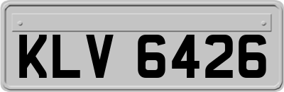 KLV6426
