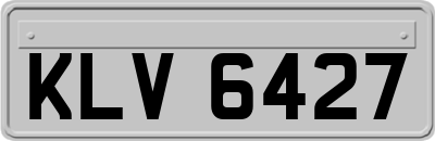 KLV6427