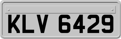 KLV6429