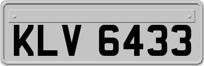 KLV6433