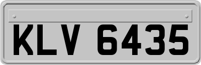KLV6435