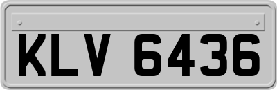KLV6436