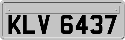 KLV6437