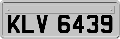 KLV6439