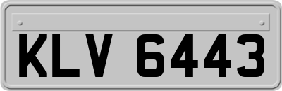 KLV6443