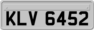 KLV6452