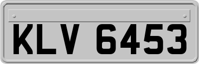 KLV6453