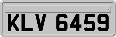 KLV6459