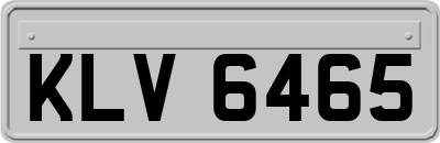 KLV6465